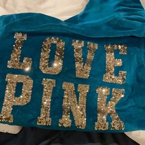 Tracksuit Victoria’s Secret